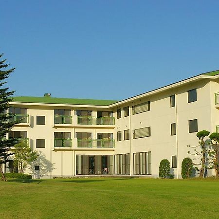 Hotel Aerbin Sports Park Chiba Esterno foto